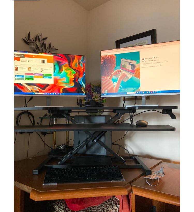 SANODESK 42