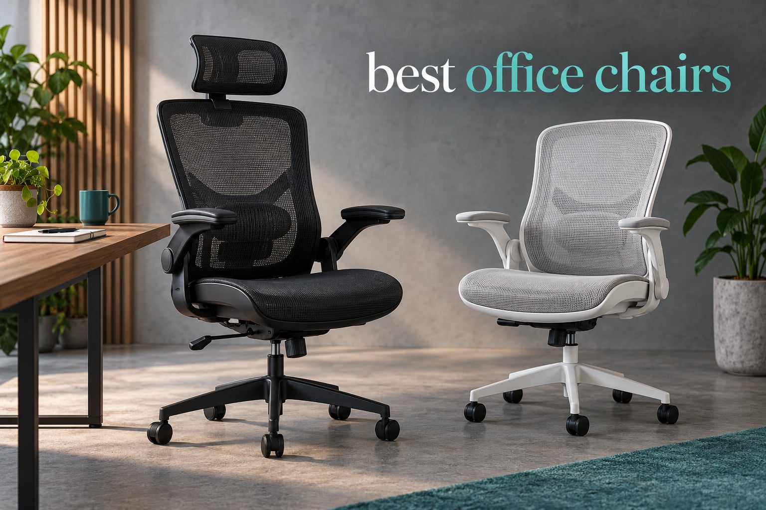 best office chairs