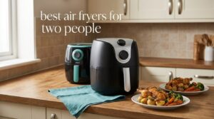 best air fryers for two people