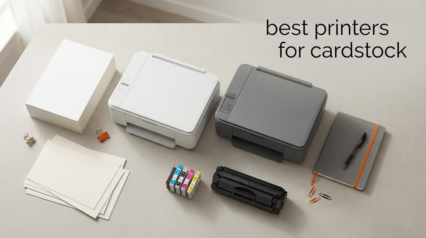 best printers for cardstock