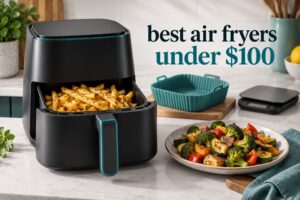 best air fryers under $100