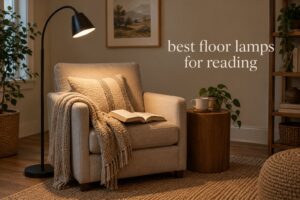 best floor lamps for reading