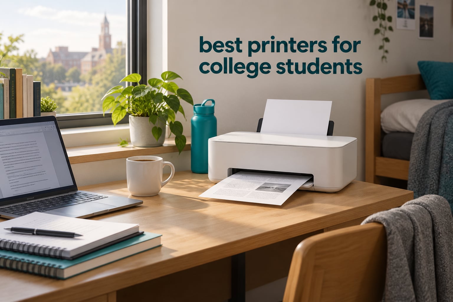 best printers for college students