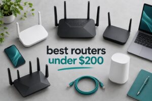 best routers under $200