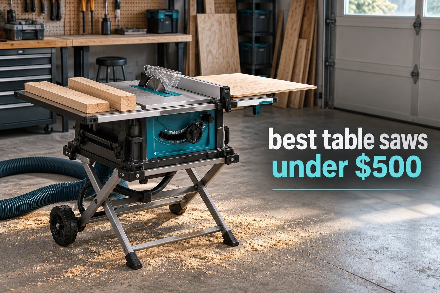 best table saws under $500