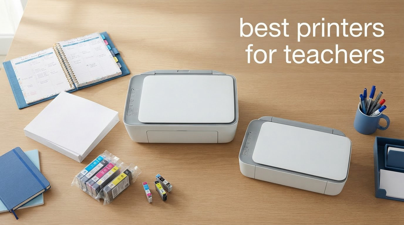 best printers for teachers